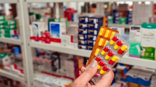 Mudança à vista: Câmara aprova venda de medicamentos dentro de supermercados do Brasil; entenda!