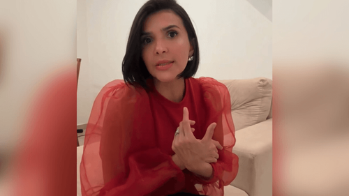 Nem toda violência é física: jornalista alerta mulheres sobre agressões silenciosas nos relacionamentos