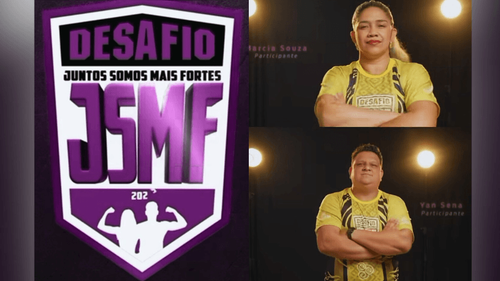 Juntos somos mais fortes: Projeto une empresas do AP em desafio por mais saúde e bem-estar