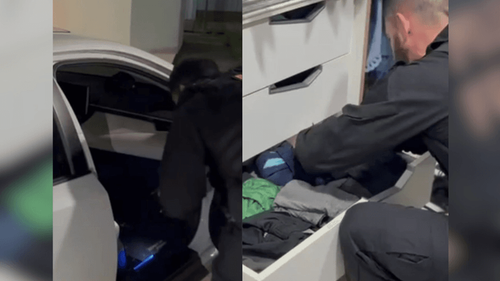 Operação da PF: Prefeito de Macapá e vice são afastados suspeitos de desvio de licitação em obras da saúde 