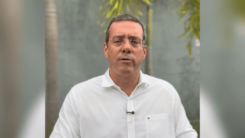 Renúncia no horizonte: Fora da Prefeitura, Furlan mira o Governo do Estado e pede apoio para vencer