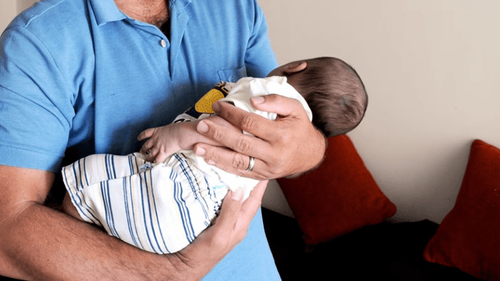 Você concorda?: Senado aprova projeto que amplia licença-paternidade no Brasil para até 20 dias