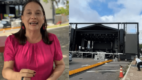 Parabéns, Macapá: Praça da Bandeira terá shows, samba e 'Rei do Arrocha'; programaça começa hoje