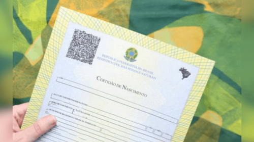 Vai registrar seu bebê?: Veja alguns nomes podem ser negados pelos cartórios do Brasil