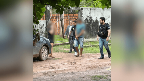 Caso de Polícia: suspeito de tirar a vida de candidata a miss é capturado em Macapá