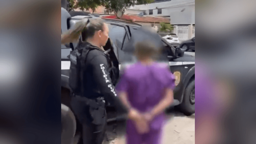 Macapá: Enfermeira é presa em flagrante por suspeita de venda ilegal de anestésicos