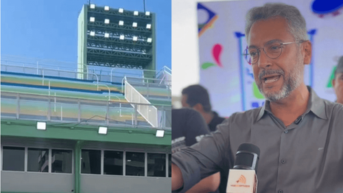 Tá liberado: Arquibancadas do sambódromo serão 100% gratuitas para o público nos dois dias de desfile