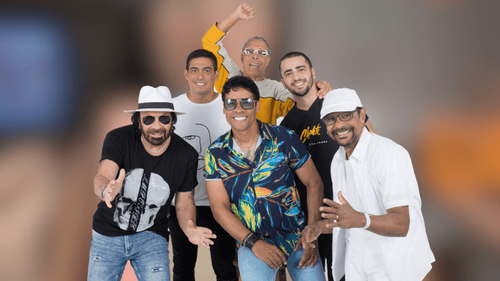 Beira Rio: Chiclete com Banana vai encerrar programação de Carnaval do Governo