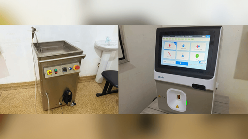 Rede hospitalar do Amapá recebe novos equipamentos para qualificar atendimento nas UTIs