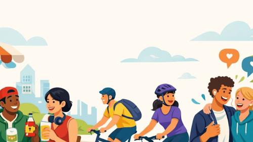 Mudança de hábito: Geração Z está bebendo menos, aponta pesquisa