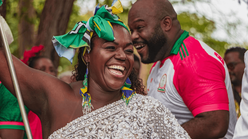 Amapá vai brilhar: Mangueira entra na passarela a partir das 02h30 desta segunda-feira