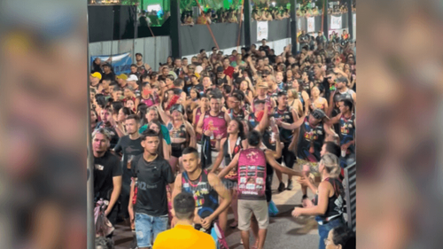 Voz em Santana: o que não pode faltar para o carnaval ser perfeito?