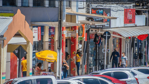 Mais justo?: A partir de março, comércio só poderá convocar funcionários em feriado se houver acordo coletivo