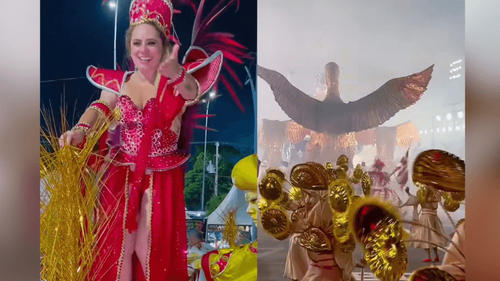 Carnaval 2026: Boêmios do Laguinho é campeã; Piratão é rebaixada