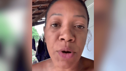 ‘Se quiser, é R$ 500’: Diarista viraliza após negociação tensa com cliente. Caro ou justo?