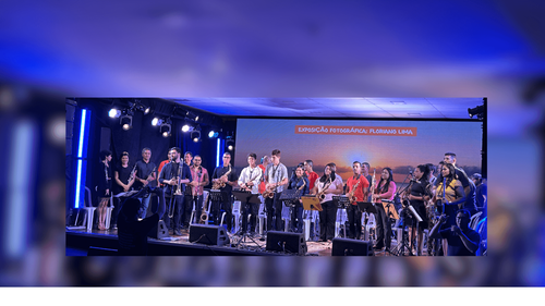 Festival  da Amazônia  reúne músicos do Brasil e Exterior em Centro Walquíria Lima em Macapá