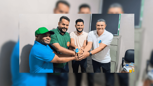 Mazagão: Candidato Dilson Desiste da Candidatura em Apoio a Binho