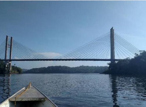 Visto para a Guiana Francesa voltará a ser emitido no Amapá, em setembro