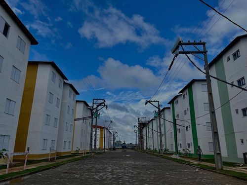 Recadastramento do habitacional Janary Nunes deve atender 45 mil pessoas