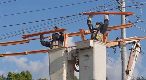 Energia: Vitória do Jari recebe estrutura moderna e mais segura