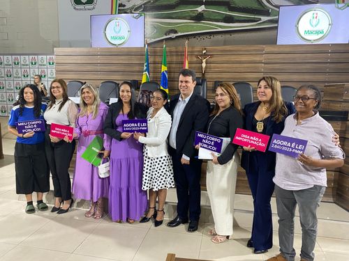 Vítimas de importunação nos ônibus são ouvidas na Câmara de Vereadores