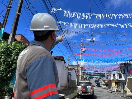 CEA Equatorial alerta sobre cuidados na temporada junina    