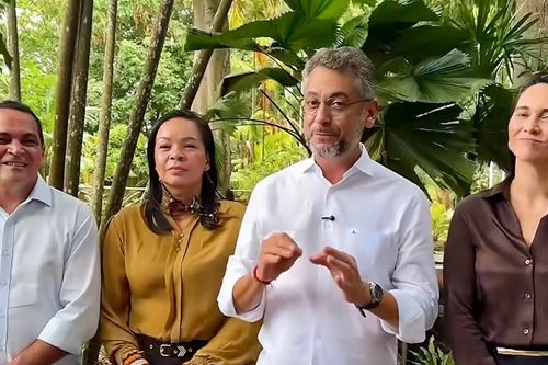 Histórico!: Amapá terá concurso público indígena; provas serão em abril