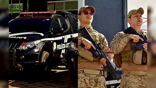 Polícia Civil: Amapá fortalece serviço de Inteligência contra o cr1m3 organizado