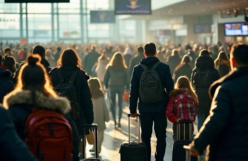 Adeus, Mala de Mão!: Gol lança nova tarifa sem direito a bagagem de bordo gratuita