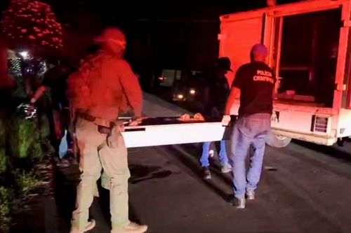 Últimas Notícias: Suspeito de comandar ataque ao Fórum de Santana morrem confronte com o GTA