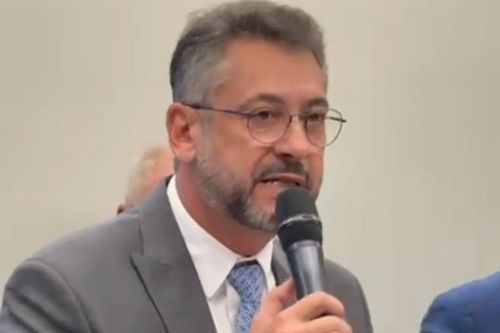 Segurança: ’Não vamos recuar um centímetro’, diz Clécio sobre combate à violência no Amapá