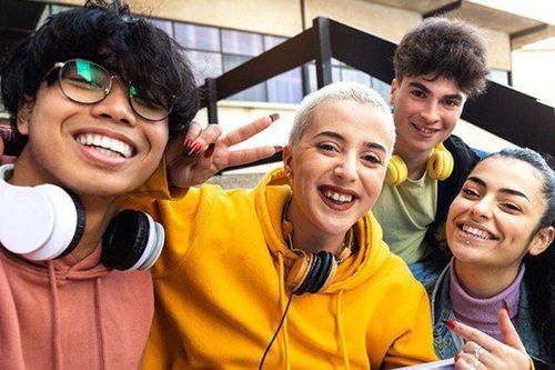 Adolescente aos 32 Anos?: Estudo indica que a juventude dura mais do que se imaginava