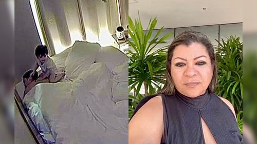 Instinto de amor: Criança salva pai durante emergência. Médica explica como orientar os pequenos