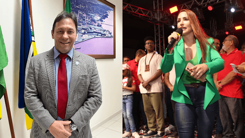 Presidente do TRE-AP se afasta para que esposa concorra às eleições