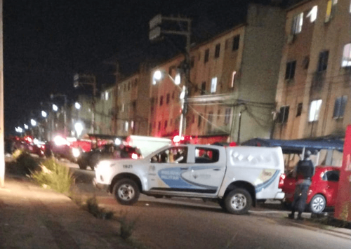 Confronto com o Bope resulta na morte de suspeito de assaltos e sequestro relâmpago
