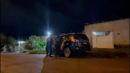 Operação Ombro Amigo: Casal assediava idoso para ficar com benefícios do INSS