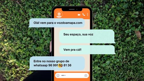 Site comunitário e colaborativo quer te conhecer