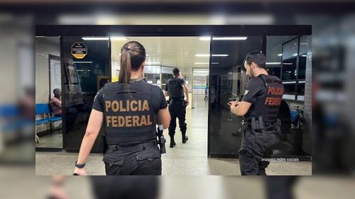 PF investiga fraude em escalas de médicos no Hcal; Sesa acionou MP