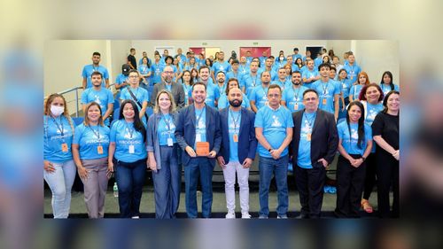 UNIFAP e Josenildo lançam programa para 9 mil alunos