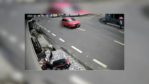 PC identifica motorista que atropelou criança de 2 anos, no Perpétuo Socorro,  em Macapá