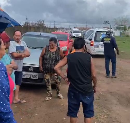 Famílias reclamam da falta de coveiros em cemitério; PMM diz que problema não existe