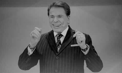 Ícone da TV brasileira, Sílvio Santos morre aos 93 anos