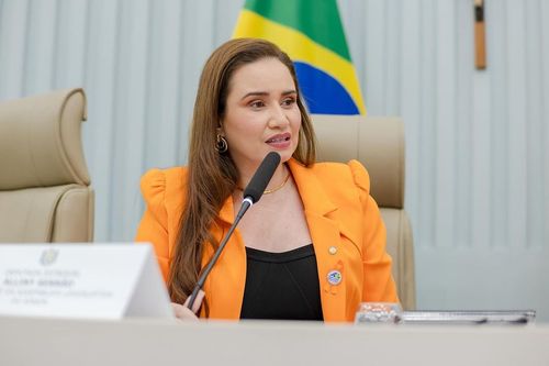 Maio Laranja: Evento realizado pela AL incentiva a denúncia da violência contra crianças e adolescentes