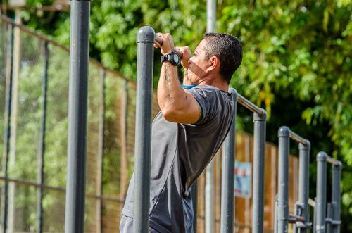 Aprovados no concurso da PM são convocados para avaliação física