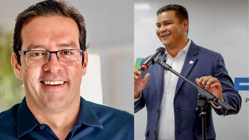 Eleições 2024: Teles Júnior pode ir para a disputa com Furlan