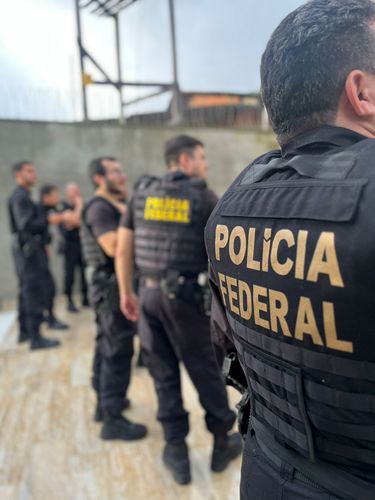 PF investiga desvio de verbas  em Secretaria Municipal de Macapá em 2020