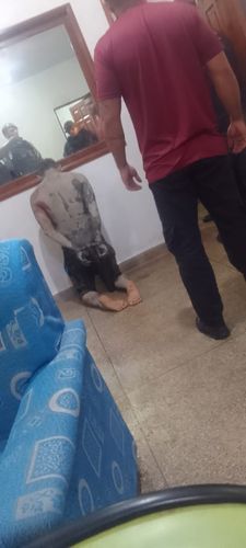 Oiapoque: Suspeito de estupro e tentativa de homicídio contra adolescente indígena é preso em embarcação