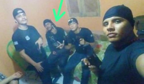 Morre último integrante do "Esquadrão da Morte" em confronto com o Bope