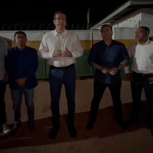 Após resgate de ônibus, garagens sofrem intervenção em Macapá