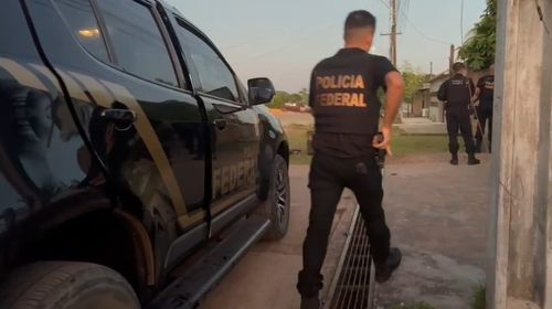 "Golpe do nudes": Autores de extorsão são identificados em Macapá